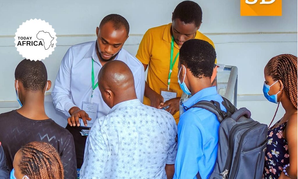 SmartDarasa Founders are Revolutionizng STEM Practical Learning in Africa