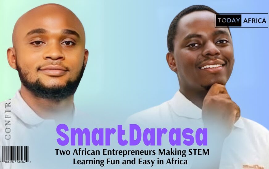 Startup Stories: What We Learned From Interviewing 6 African Entrepreneurs