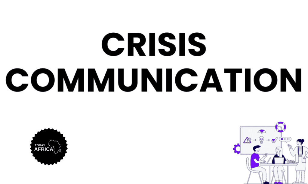 Crisis Communication Examples & Why Your Business Need to Prepare for Them