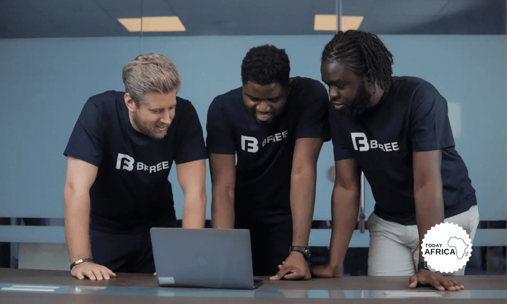 Nigerian Debt Recovery Startup, Bfree Secures $2.95 Million Funding