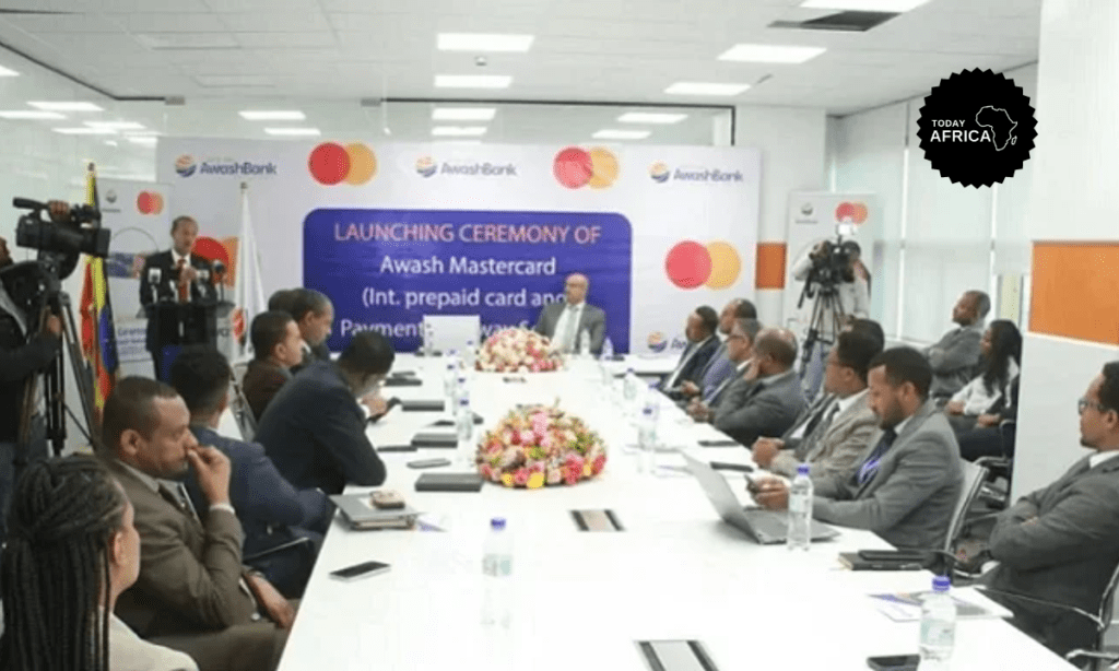 Mastercard Partners with Awash Bank to Launch Enhanced Payment Options in Ethiopia