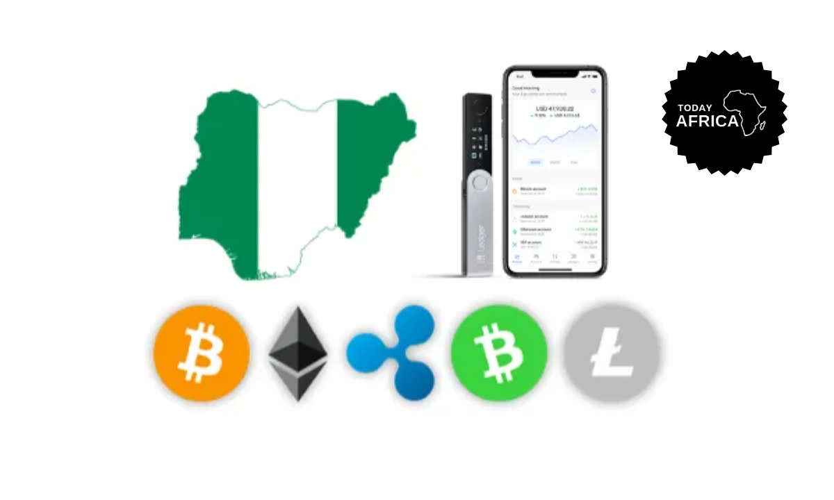 12 Best Crypto Apps in Nigeria - Today Africa