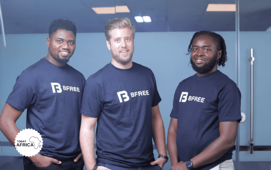 Nigerian Debt Recovery Startup, Bfree Secures $2.95 Million Funding