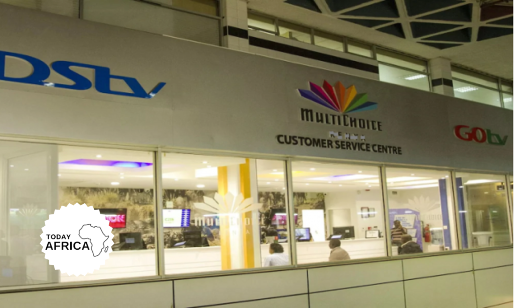 MultiChoice plans cost-cutting measures