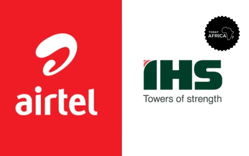 IHS Towers Deepen Partnership With Airtel for Tower Expansion