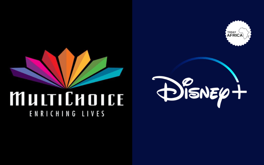 MultiChoice Renews Distribution Deal With Disney+