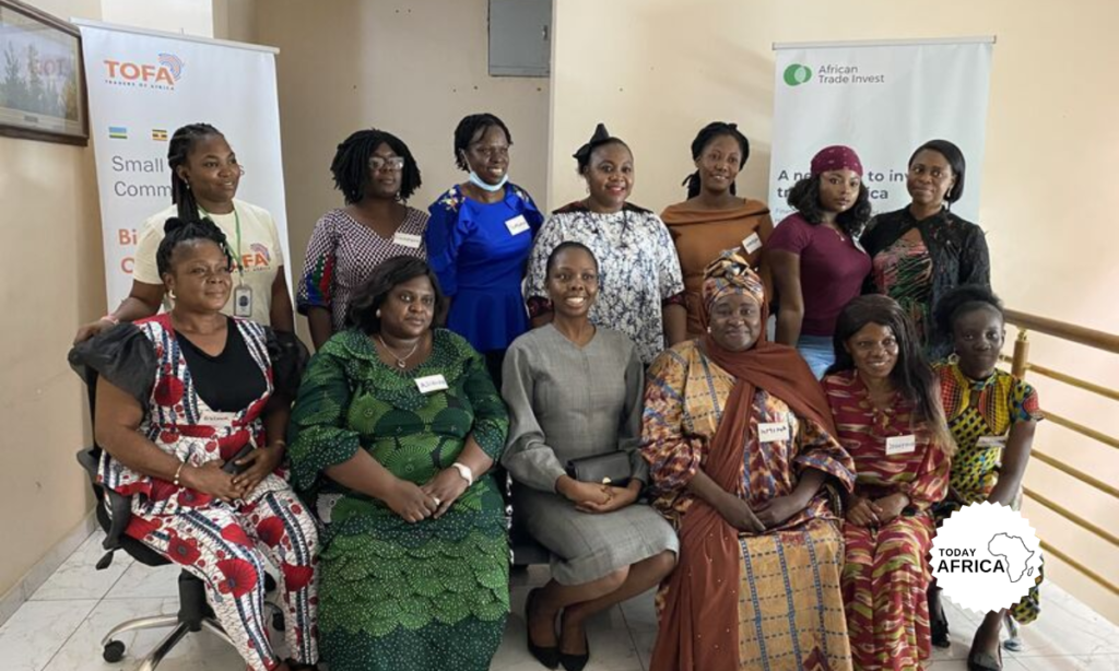 Shecluded, a Nigerian Fintech Empowering Women Entrepreneurs in Africa