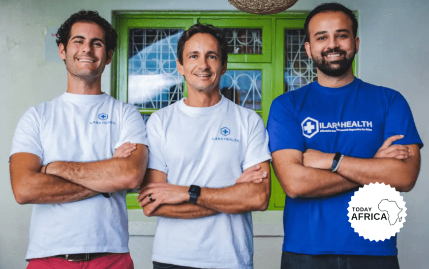 Ilara Health Gets $4.2 million Pre-Series A to Expand its Operations in Kenya