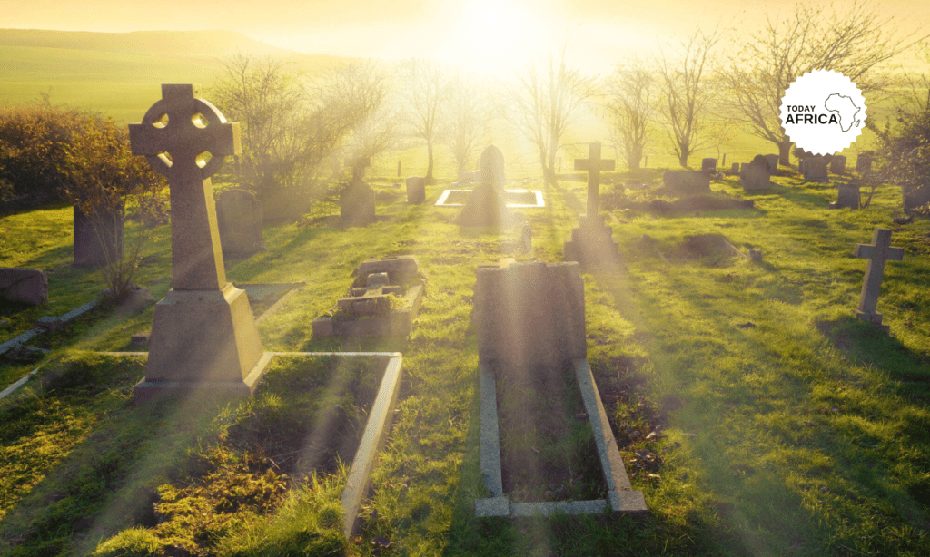 Death Care Industry: An Overview