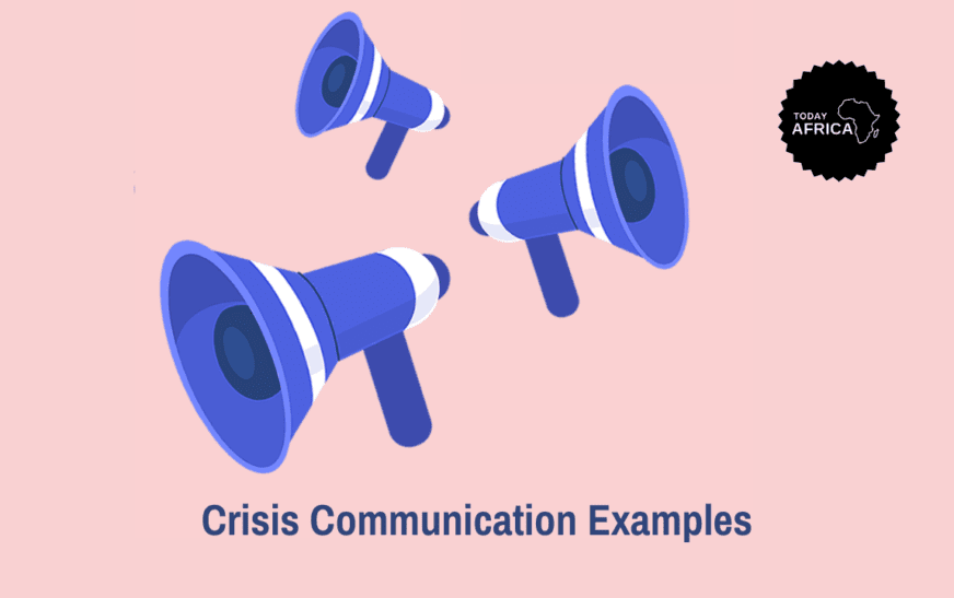 Crisis Communication Examples & Why Your Business Need to Prepare for Them