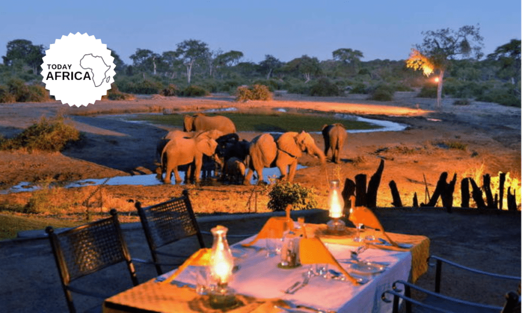 10 Safest Places to Visit in Africa & Their Tourist Attractions