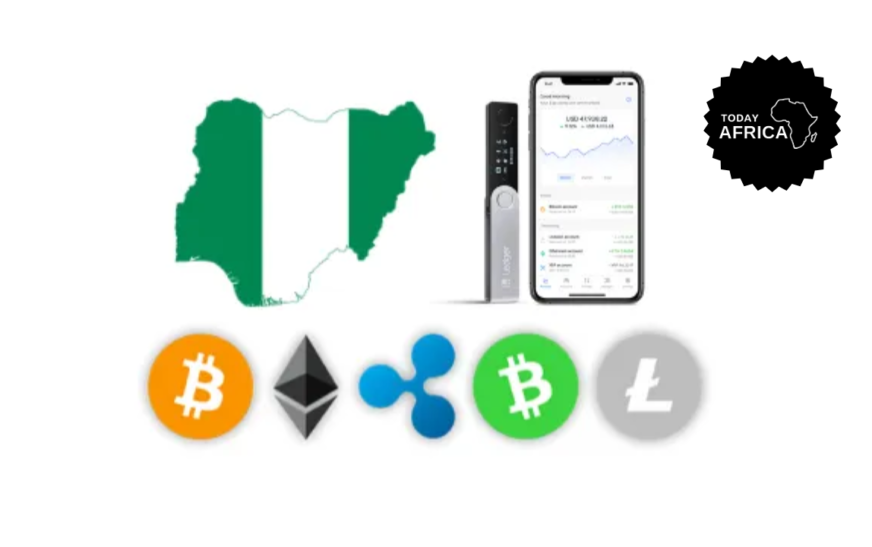 12 Best Crypto Apps in Nigeria