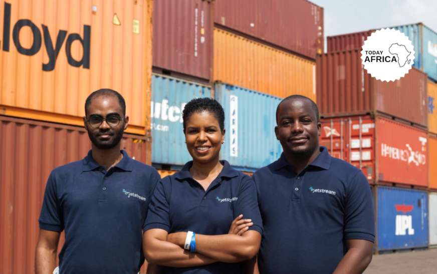 Jetstream Africa Launches AI Platform Jetvision for African Businesses