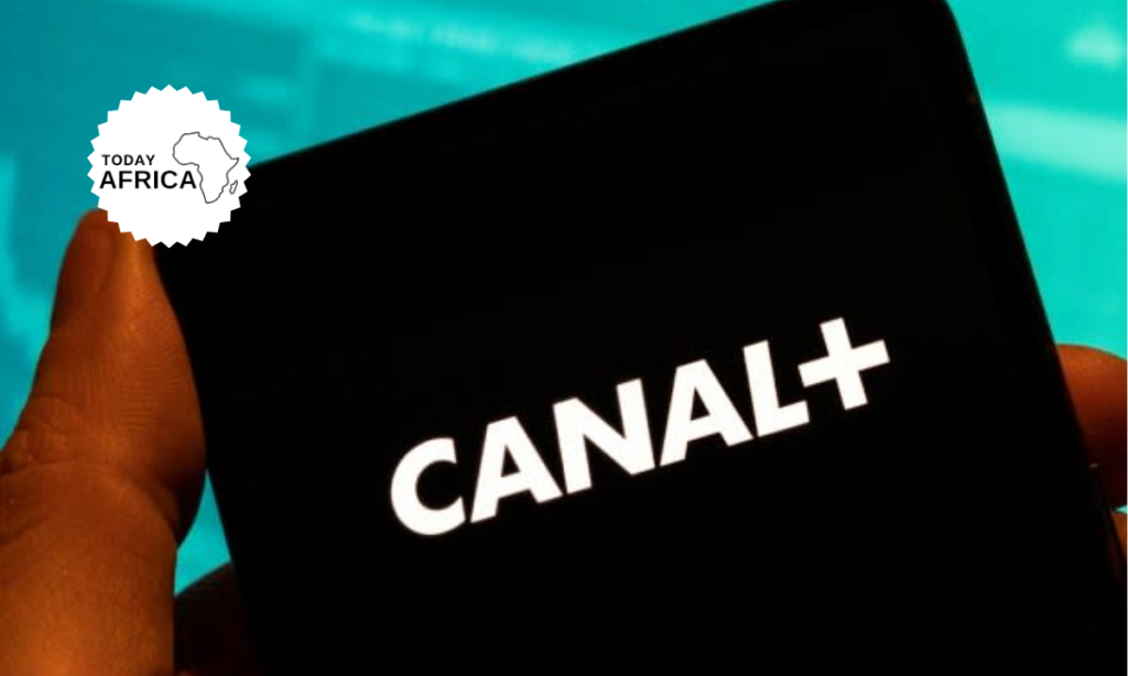Canal+ Moves to Buy Out MultiChoice