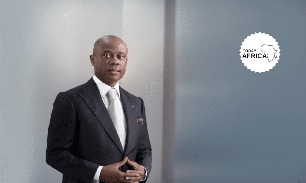 Herbert Wigwe, an African Finance Icon and Philanthropist