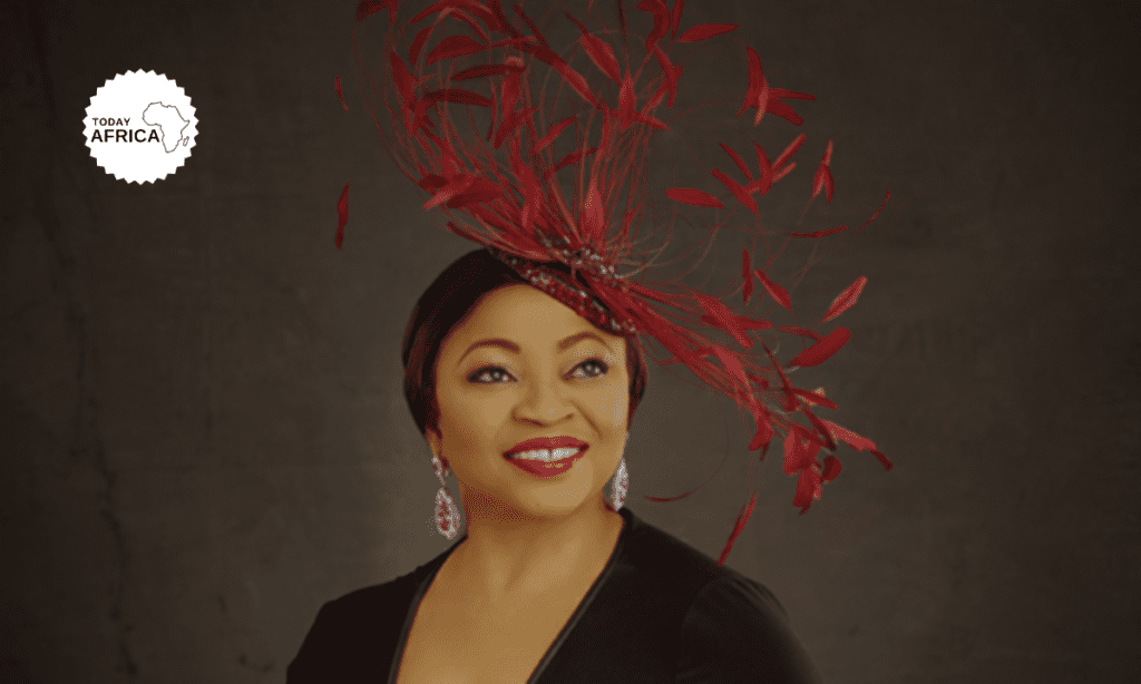 Who is Folorunso Alakija, Nigeria's Richest Woman?