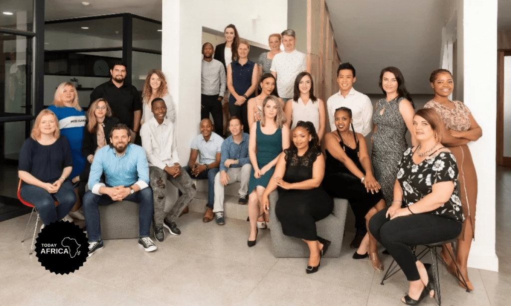 Planet42 Secures $16 Million from Standard Bank to Repay Loans