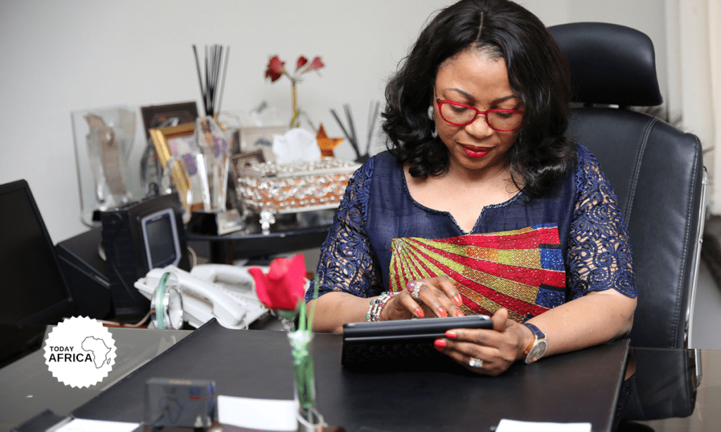 Who is Folorunso Alakija, Nigeria's Richest Woman?