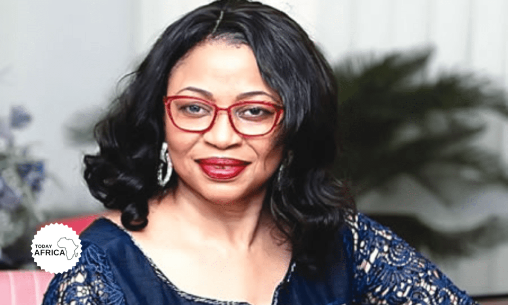 Who is Folorunso Alakija, Nigeria's Richest Woman?