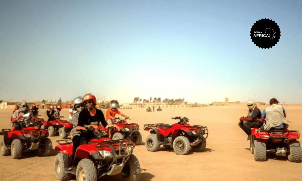 18 Things to do in Hurghada Egypt This Year