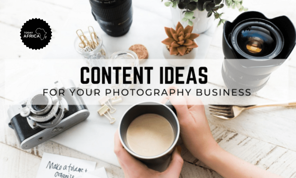 How to Market Your Photography Business This Year