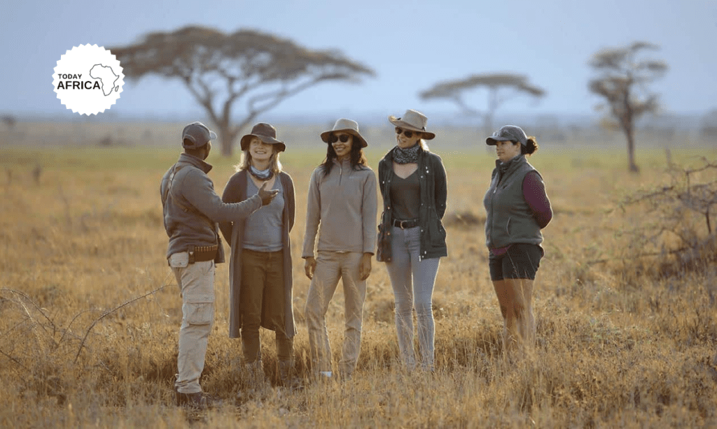 Safari Packing List South Africa For This Year