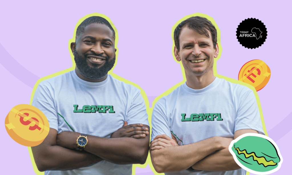 LemFi Hires Ex OPay COO For China Expansion