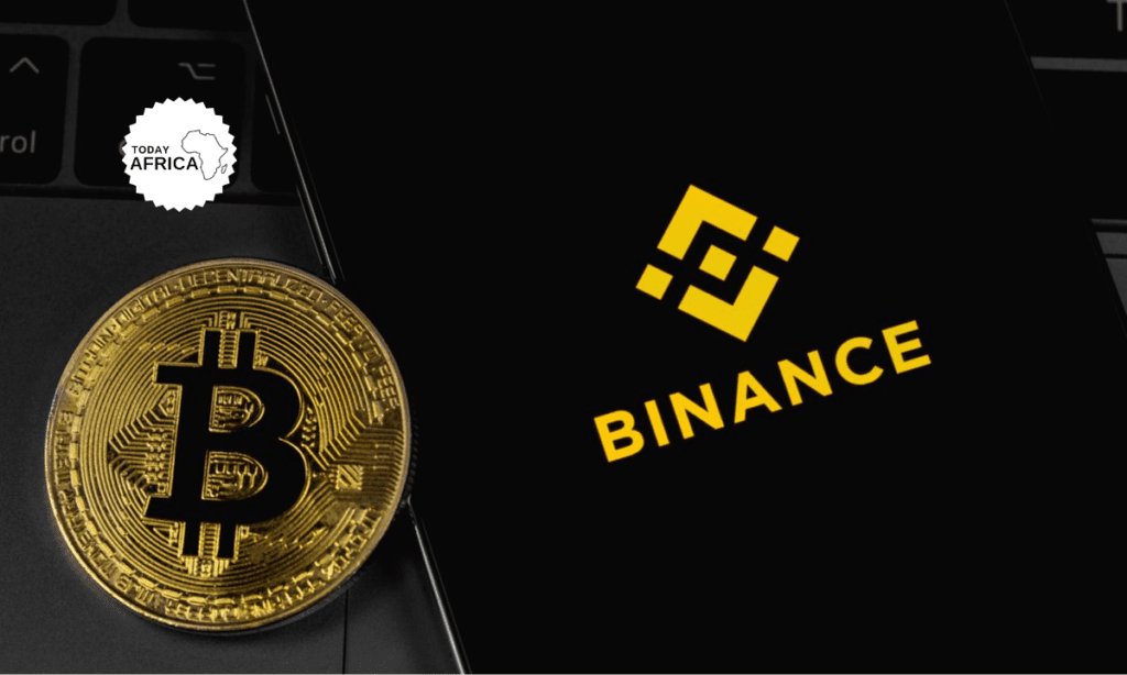 Detained Binance Executives in Nigeria Identified After Two Weeks