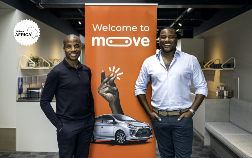 Uber Makes First African Investment in Moove's $100 Million Series B