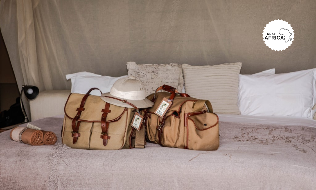 What to Pack for Kenya Safari This Year Today Africa