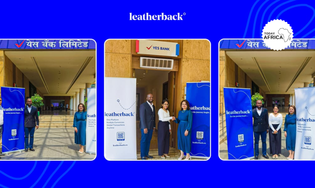 Leatherback Partners YES BANK to Streamline Money Transfers to India