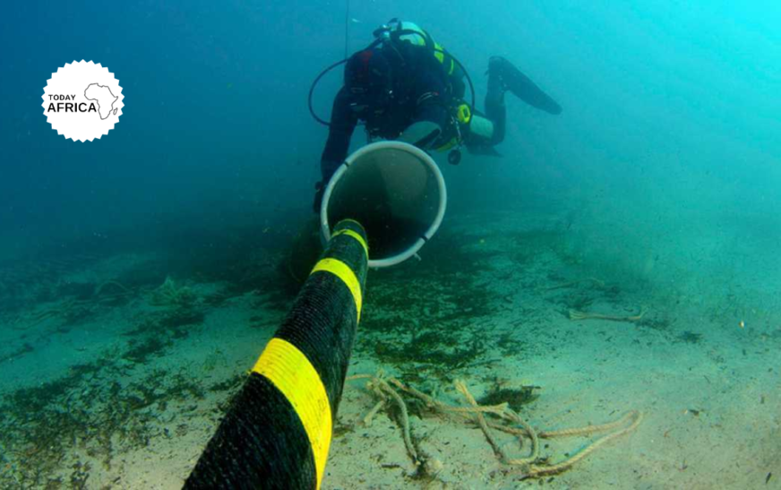 Nigeria Loses Over $593.6 Million Amid Undersea Cable Repair