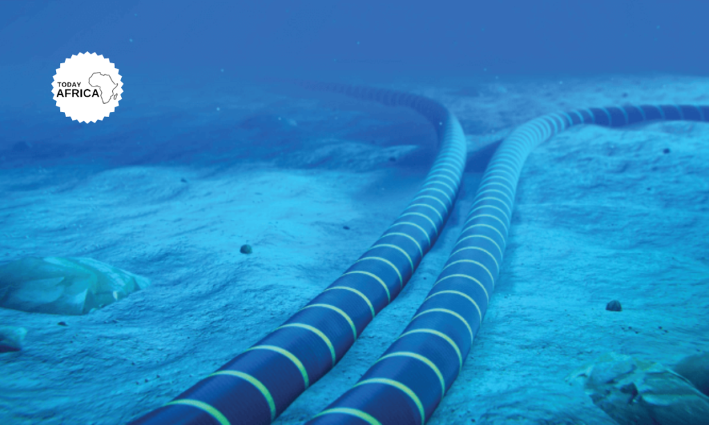 Africa's Undersea Cable Troubles are Far From Over