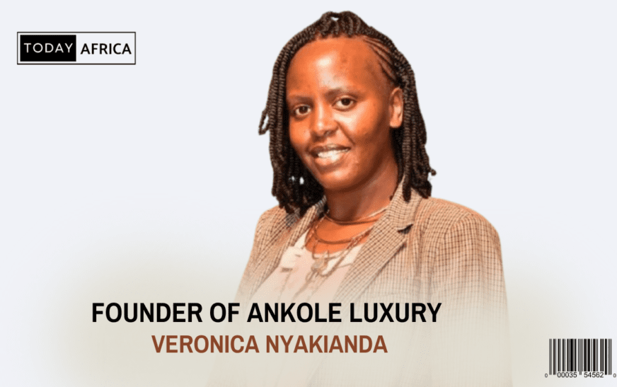 How Ankole Luxury Founder is Changing the Lives of Kenya’s Artisans