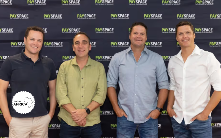 Deel Acquires South African HRTech Company PaySpace