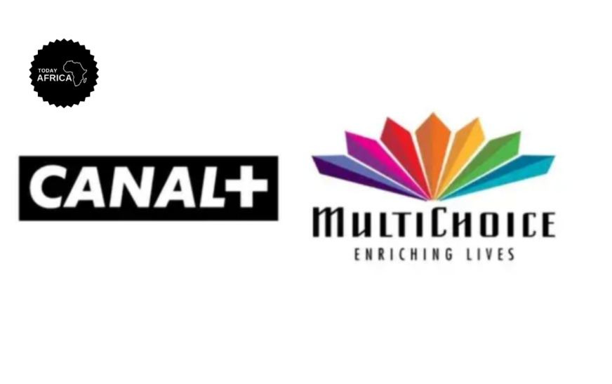 Canal+ Increases the Offer for MultiChoice to $2.7 Billion