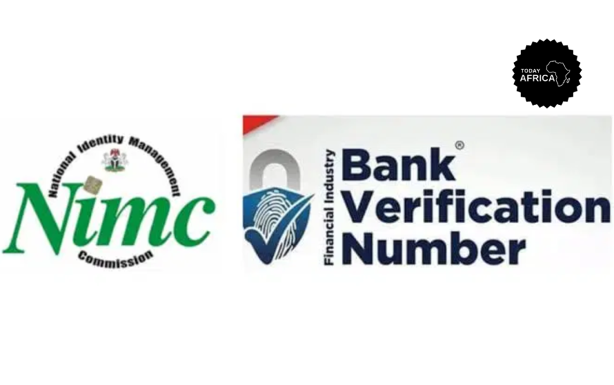 How to Link Your NIN and BVN to Your Bank Account