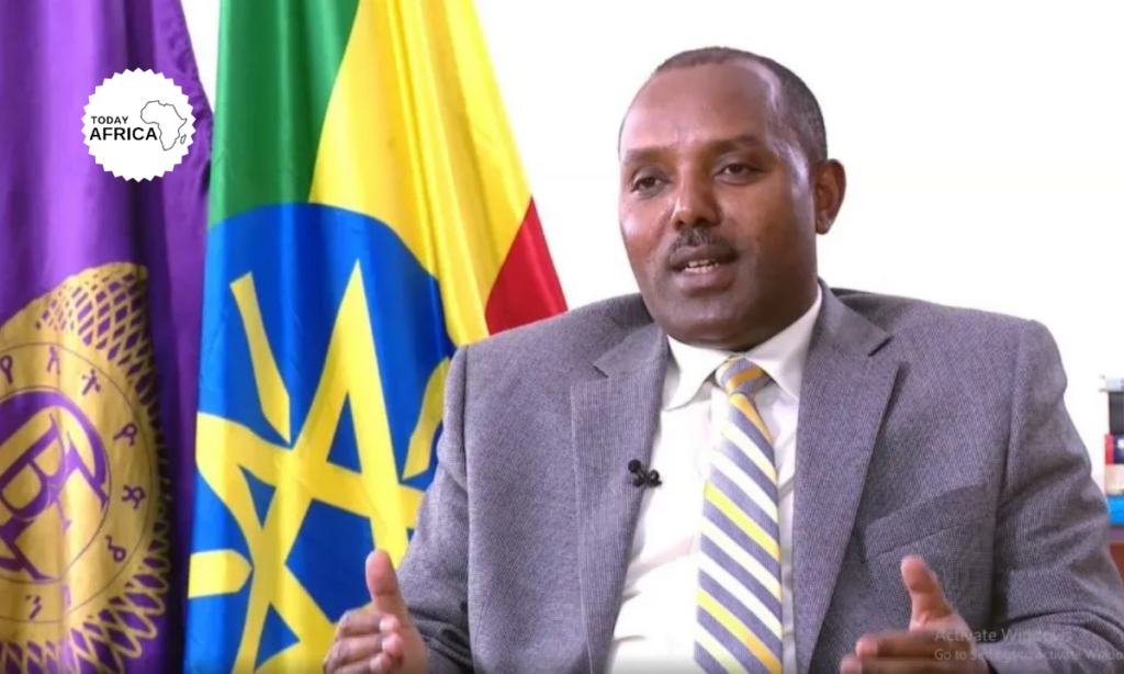 15,000 Ethiopians Willingly Return Free Money Gotten From Bank Glitch 