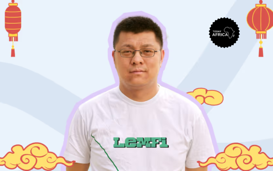 LemFi Hires Ex OPay COO For China Expansion