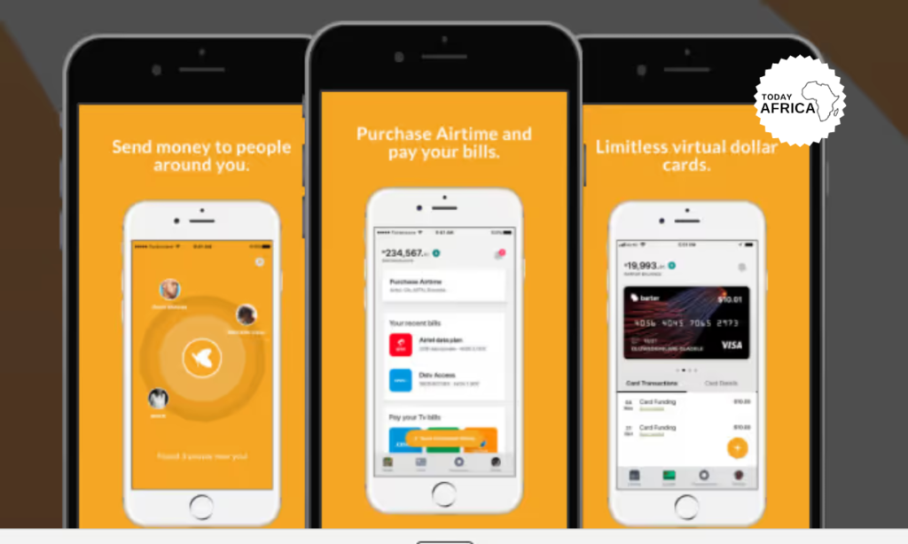 Flutterwave Shuts Down 'Barter', its Consumer Payment Platform