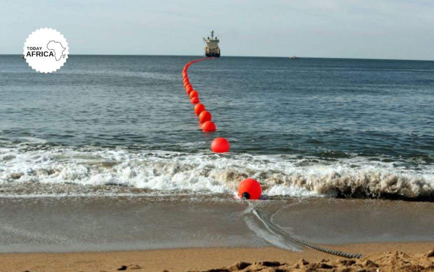Africa's Undersea Cable Troubles are Far From Over