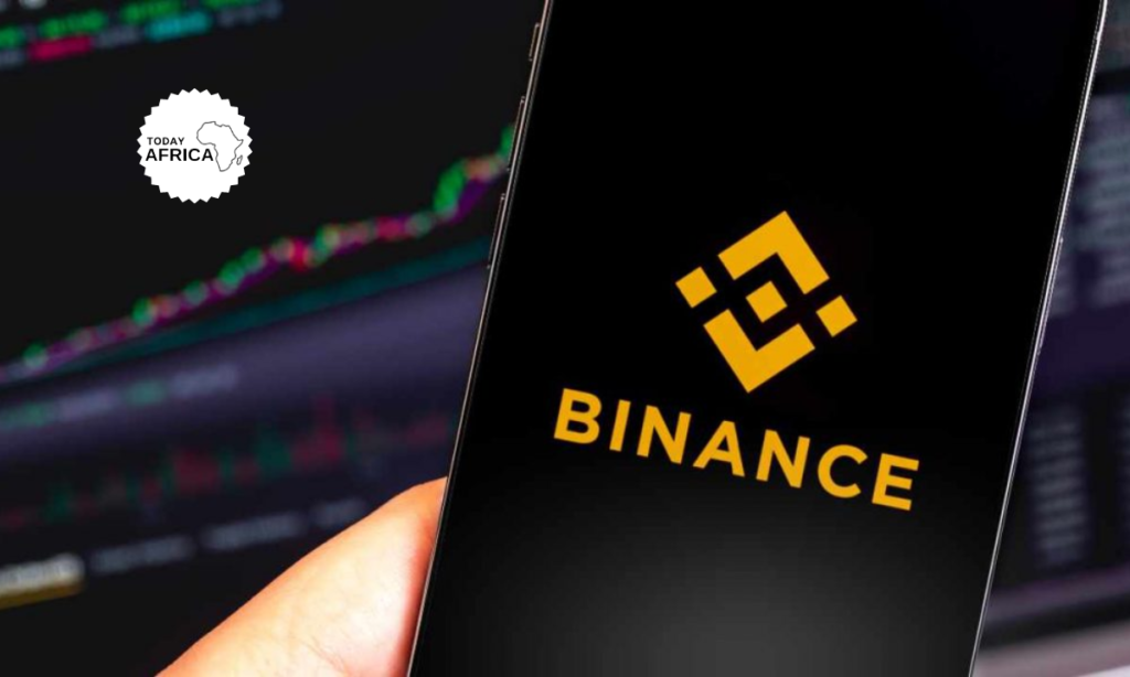 Binance Executives Still in Detention After 25 Days