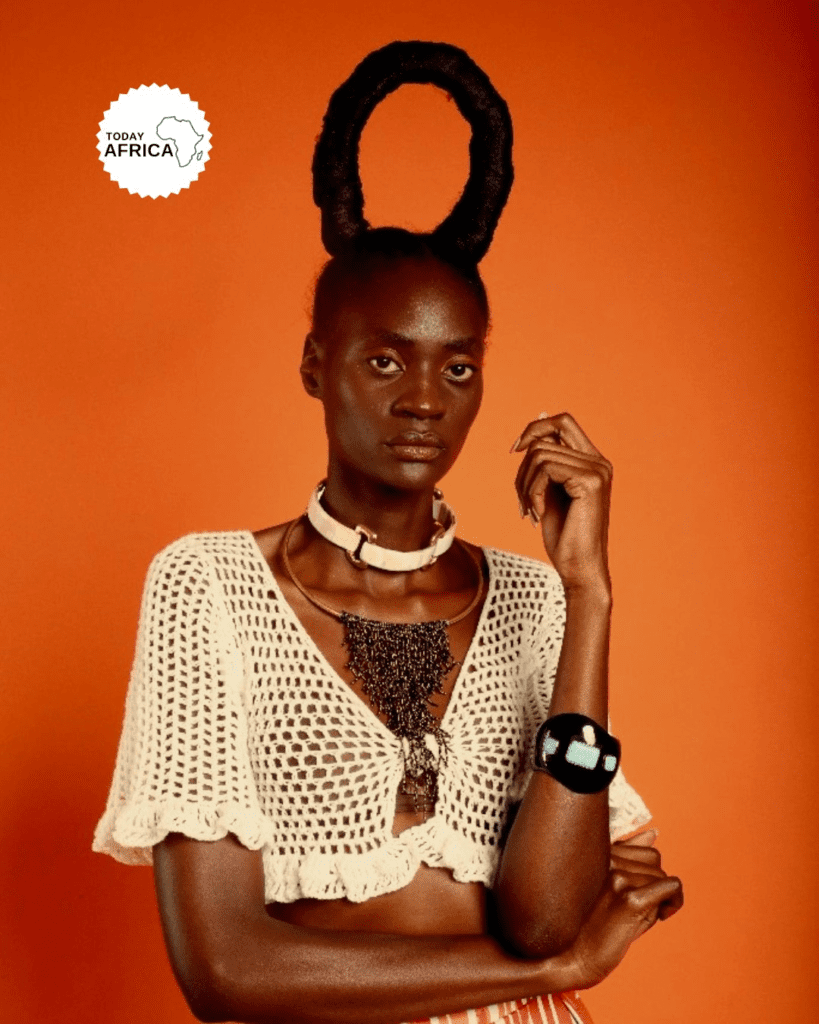 3 Minutes With Veronica Gakio, Founder of Ankole Luxury