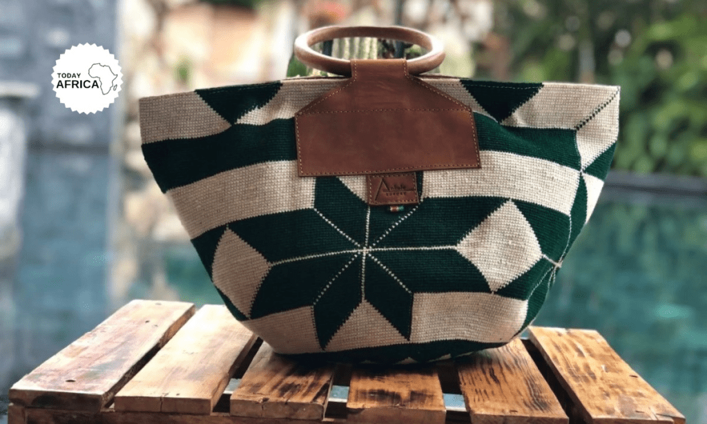 How Ankole Luxury Founder is Changing the Lives of Kenya's Artisans