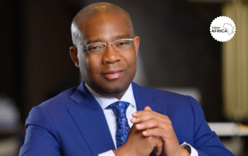 Who is Aigboje Aig Imoukhuede, Pioneer Access Bank CEO?