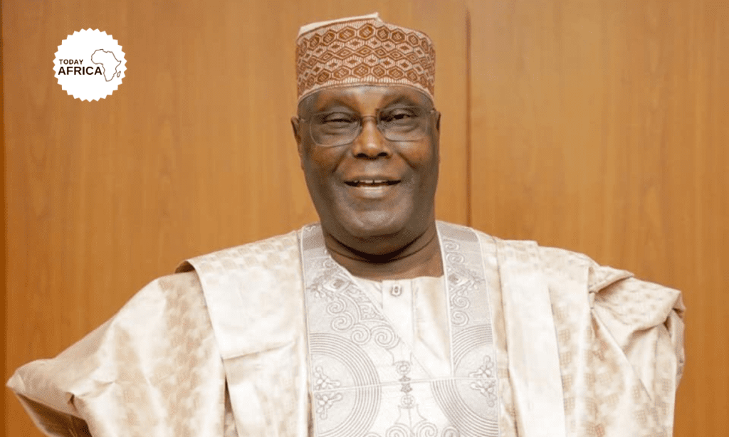 The Man Called Atiku Abubakar, the Waziri of Adamawa