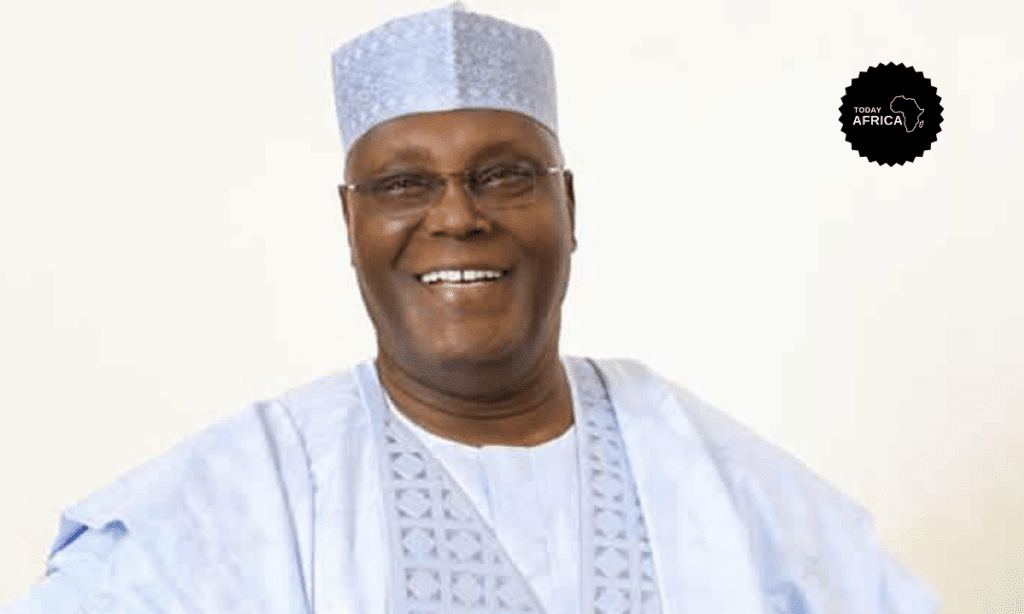 The Man Called Atiku Abubakar, the Waziri of Adamawa