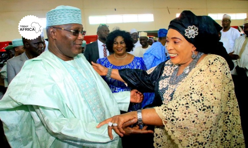 The Man Called Atiku Abubakar, the Waziri of Adamawa