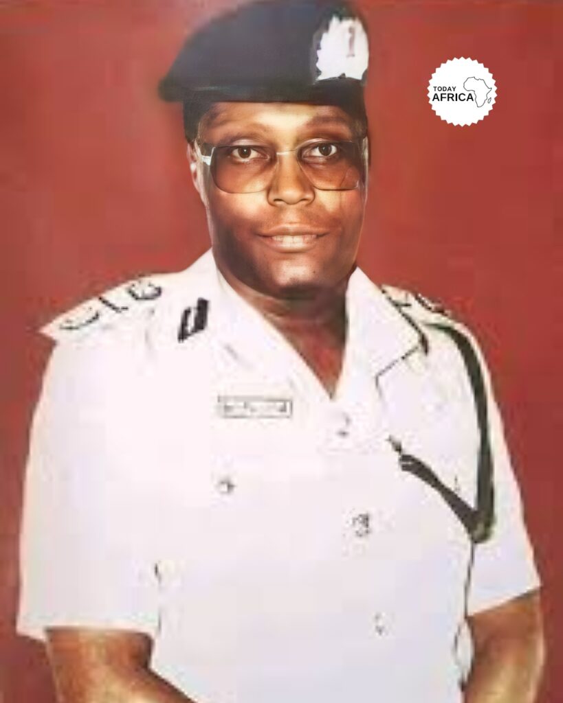 The Man Called Atiku Abubakar, the Waziri of Adamawa