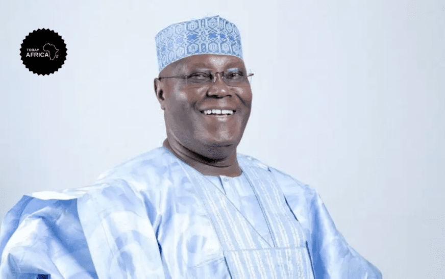 The Man Called Atiku Abubakar, the Waziri of Adamawa